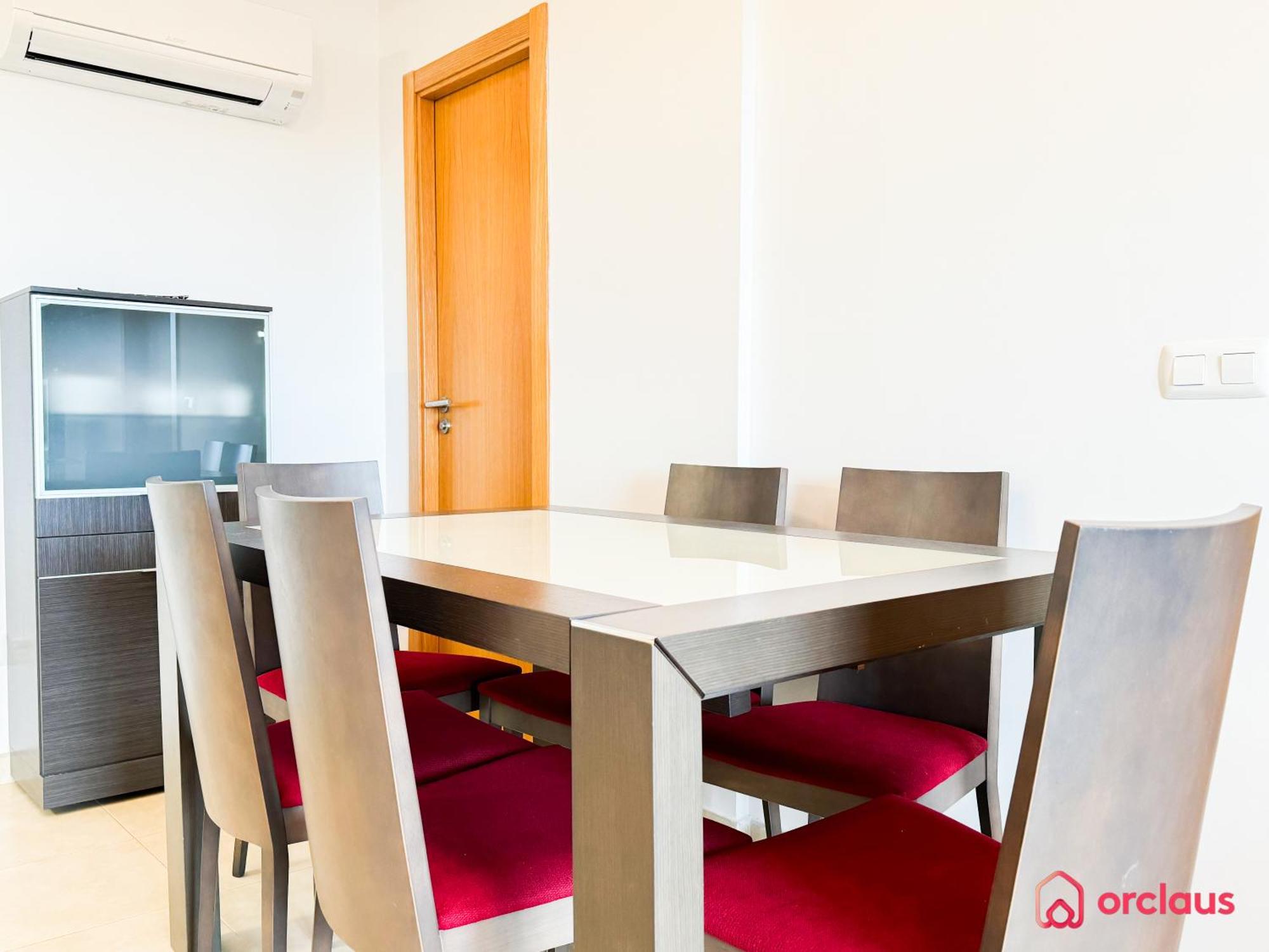 Mirada Al Mar Apartman Orpesa Kültér fotó