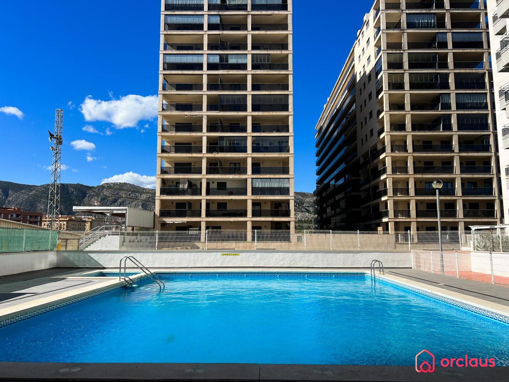 Mirada Al Mar Apartman Orpesa Kültér fotó