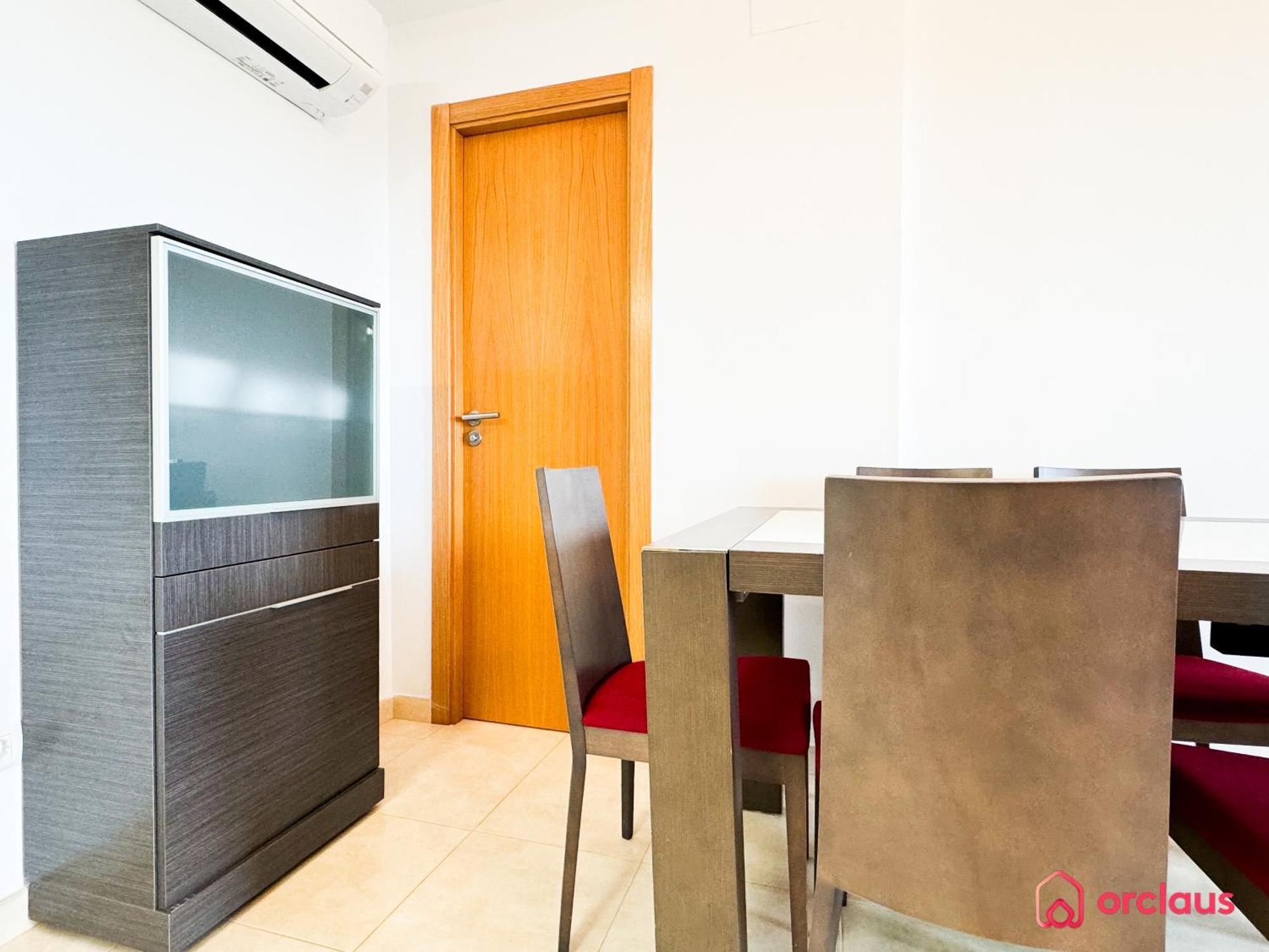 Mirada Al Mar Apartman Orpesa Kültér fotó