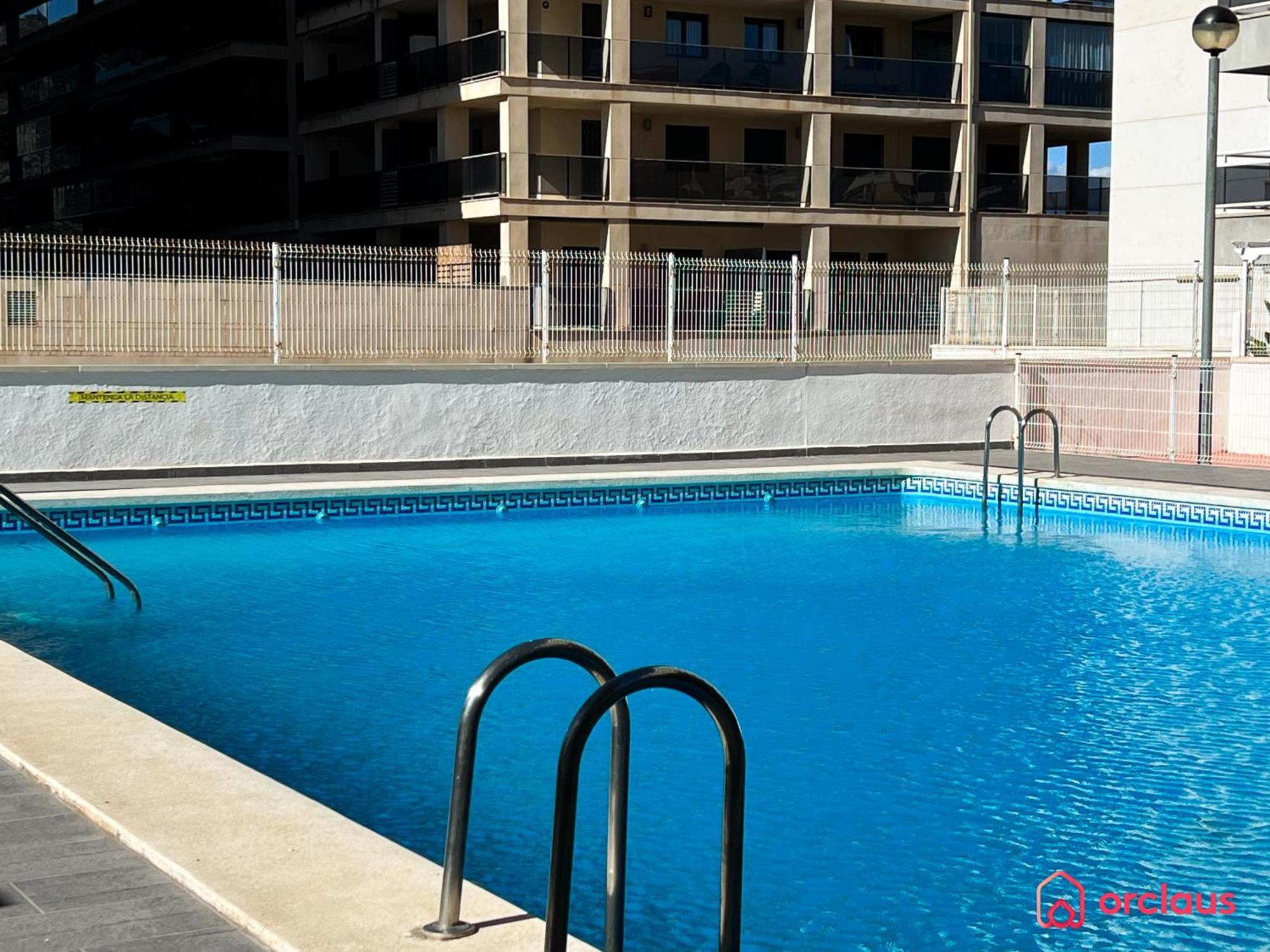 Mirada Al Mar Apartman Orpesa Kültér fotó