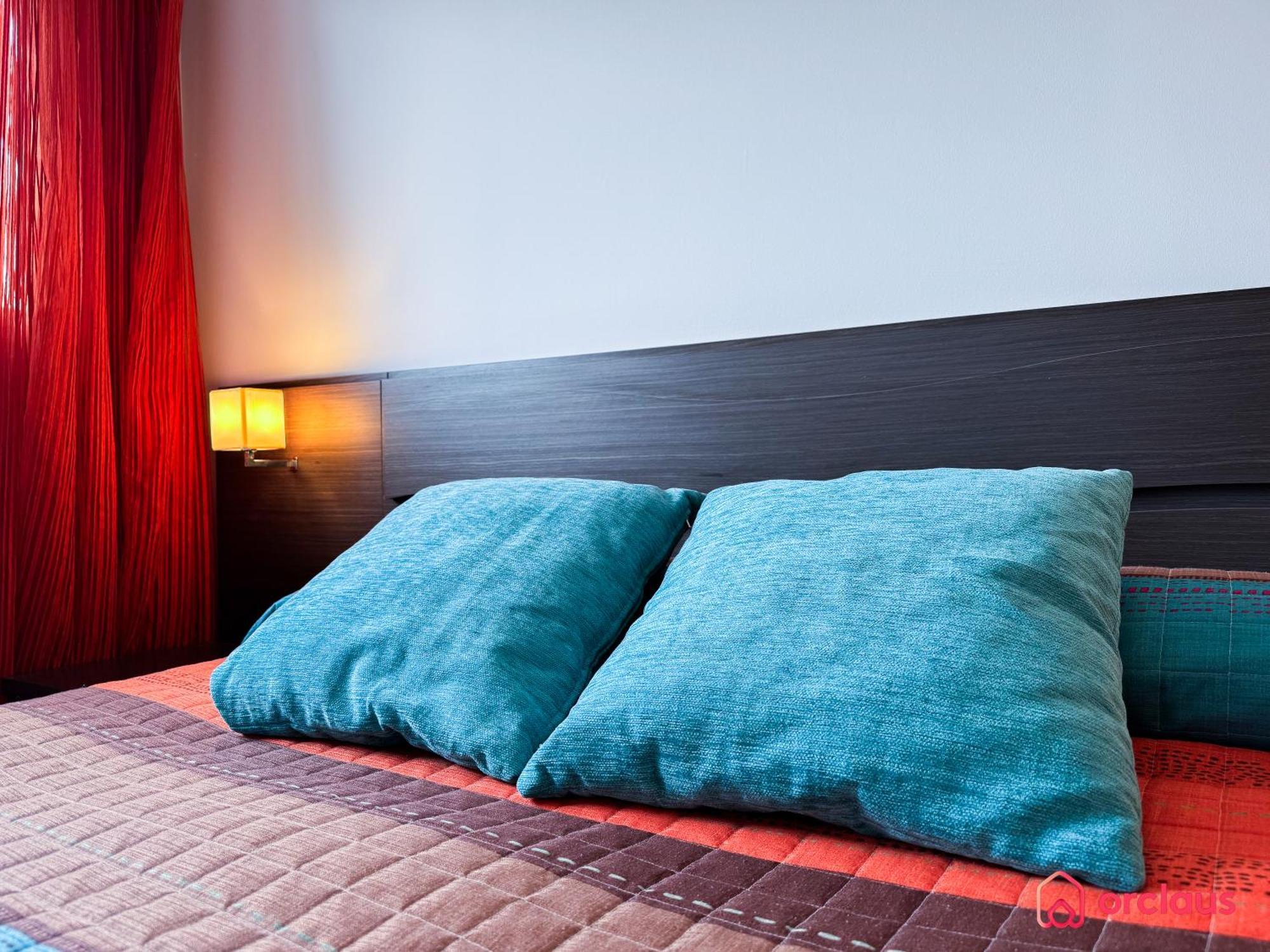 Mirada Al Mar Apartman Orpesa Kültér fotó