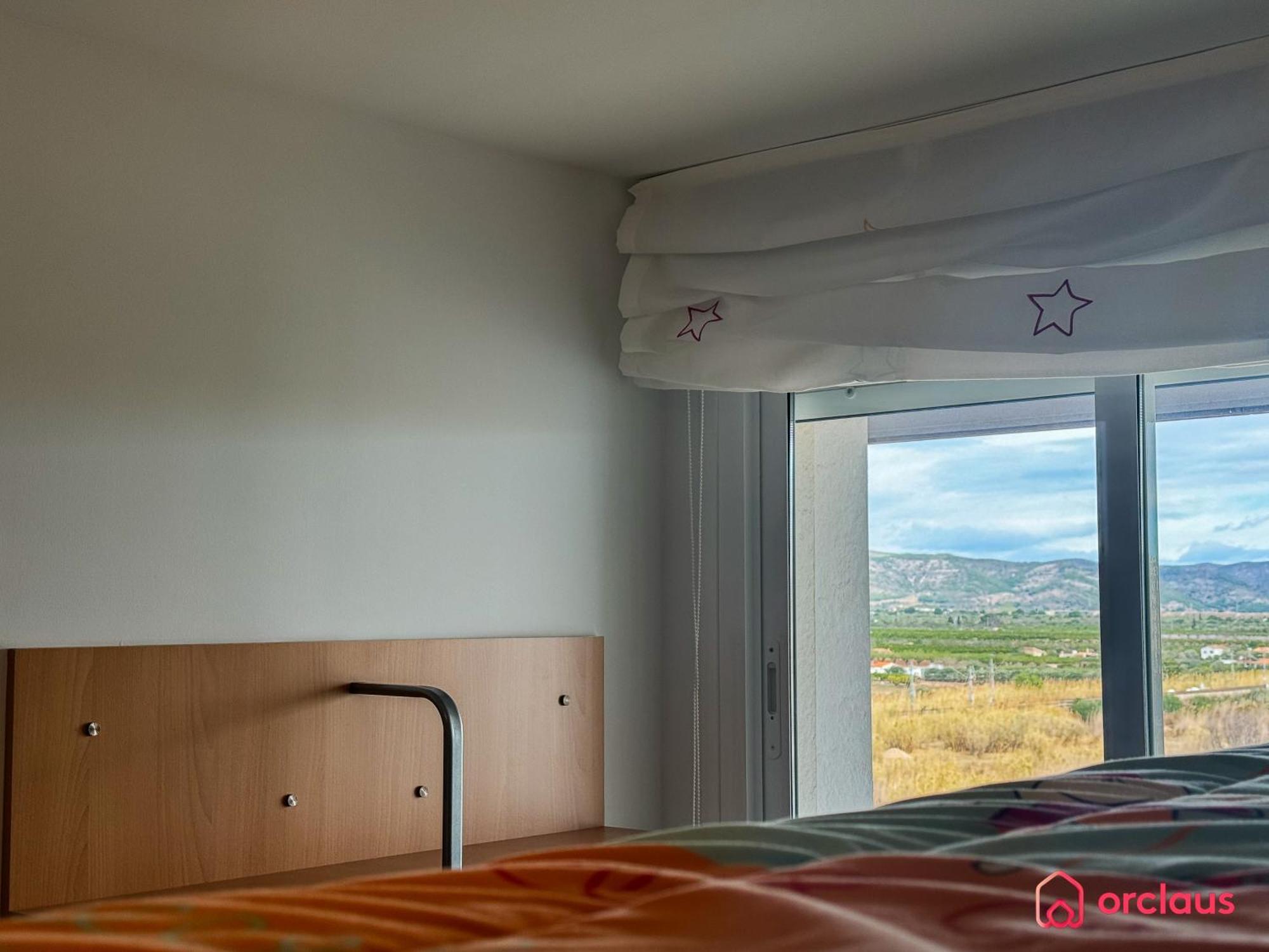Mirada Al Mar Apartman Orpesa Kültér fotó