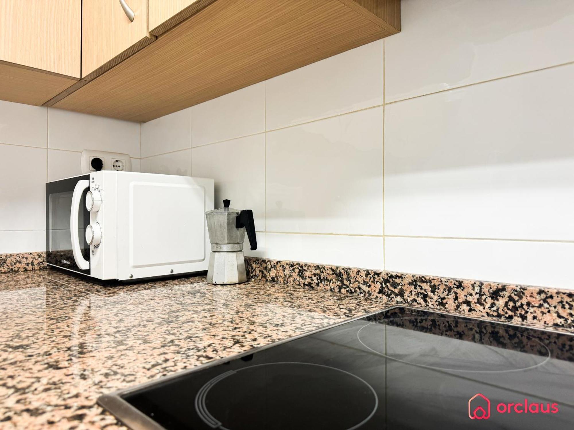 Mirada Al Mar Apartman Orpesa Kültér fotó