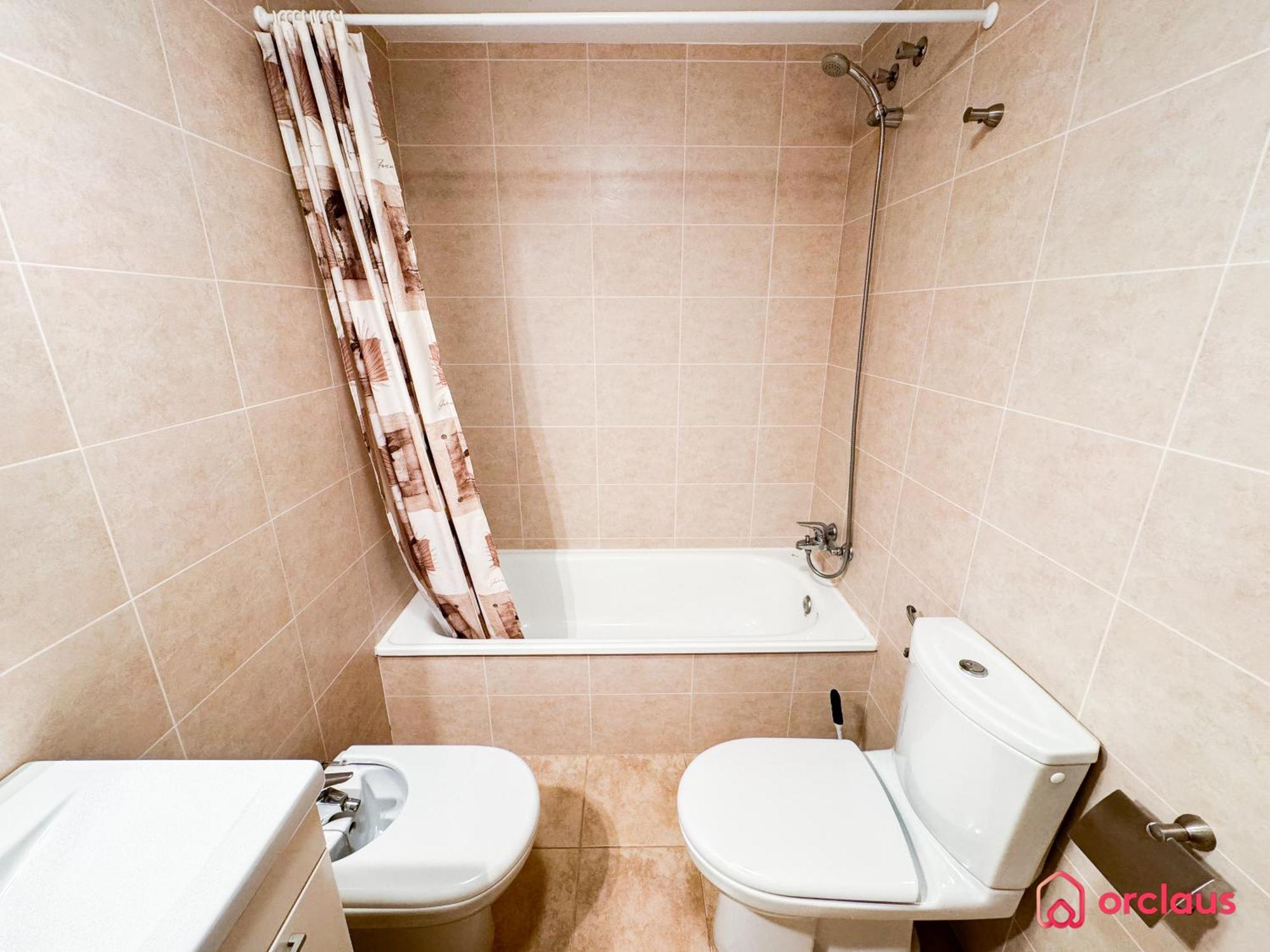 Mirada Al Mar Apartman Orpesa Kültér fotó