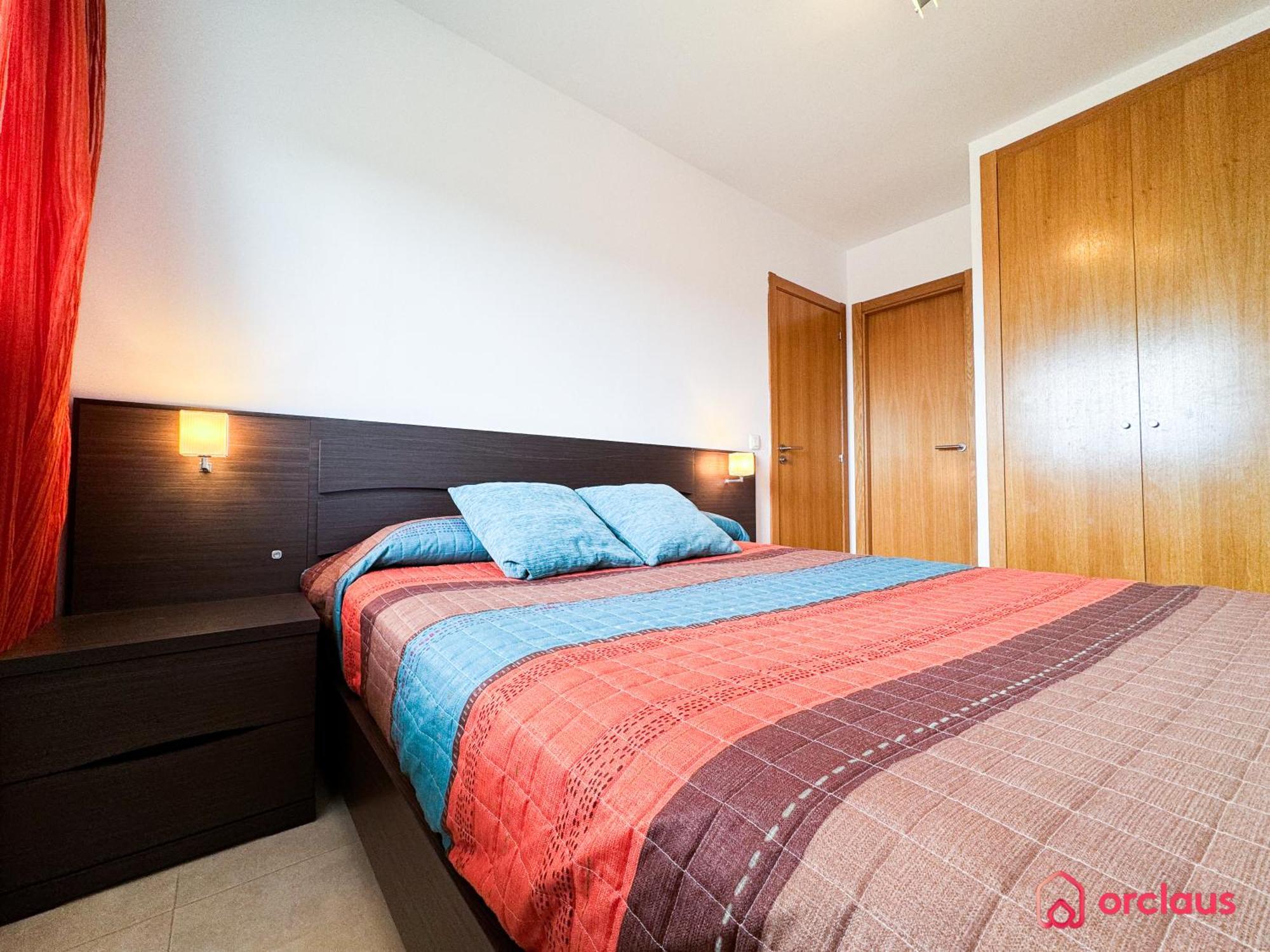 Mirada Al Mar Apartman Orpesa Kültér fotó