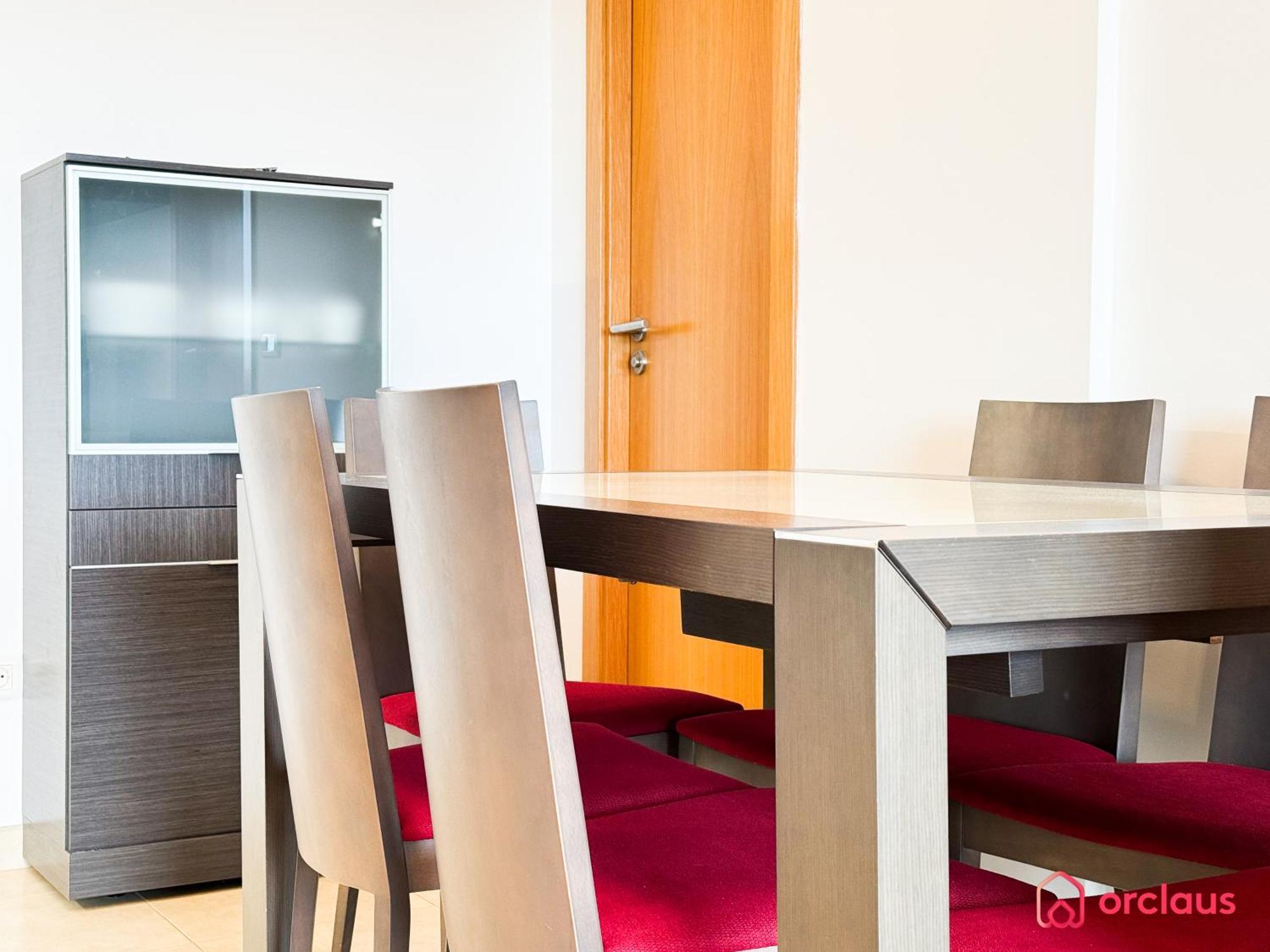 Mirada Al Mar Apartman Orpesa Kültér fotó