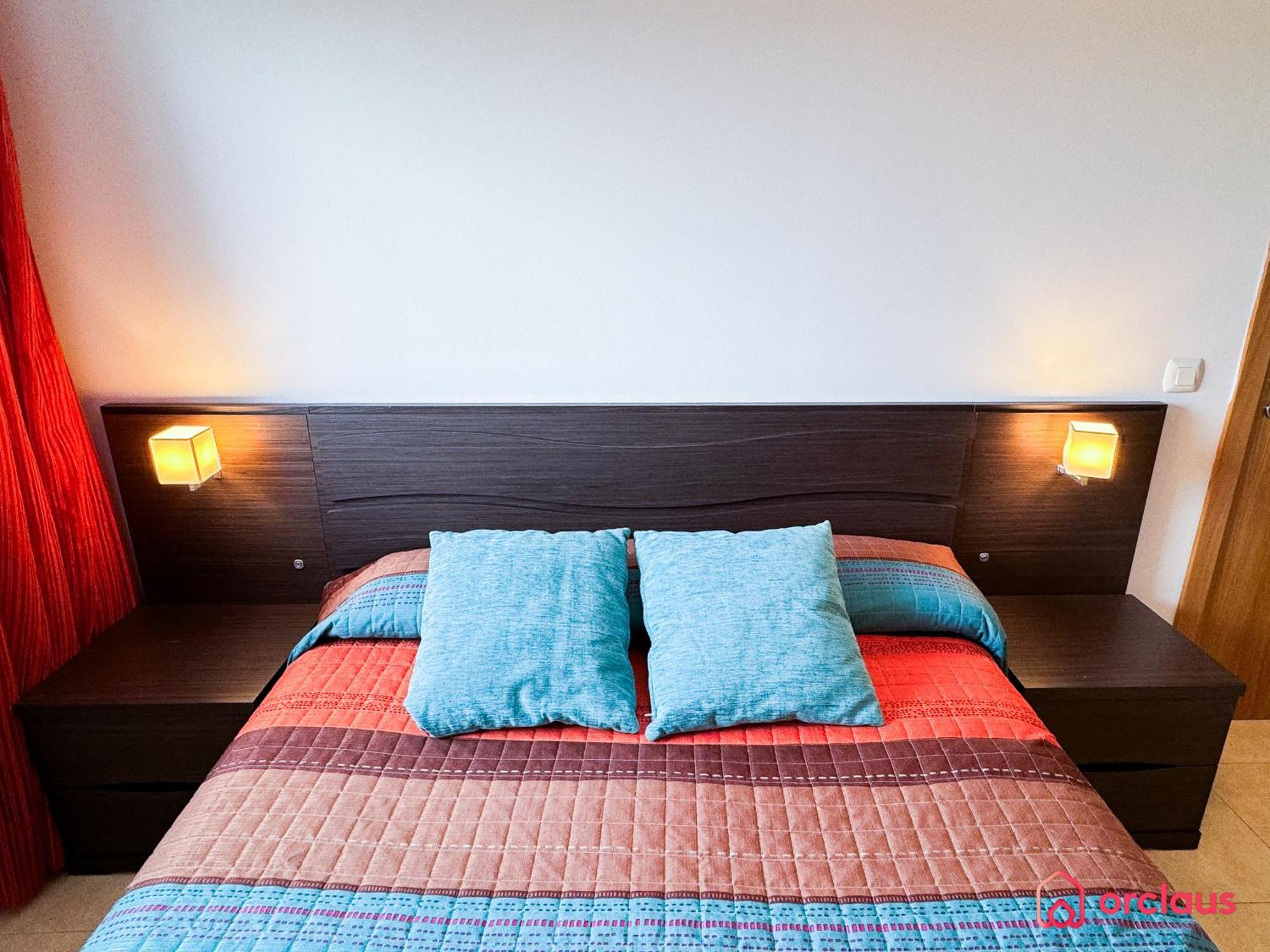 Mirada Al Mar Apartman Orpesa Kültér fotó